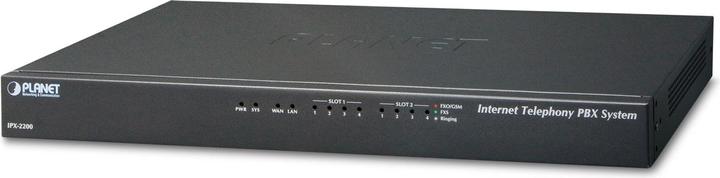 Produktbild Planet Internet Telephony PBX system