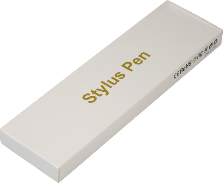 Actual product image PhoneLook Stylus Pen Smart Touch Pencil Bluetooth stylus for iPad models from 2018 onwards
