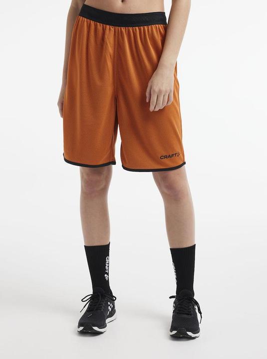 Immagine prodotto Craft Pantaloncini Da Basket Reversibili Progress W (XXL)