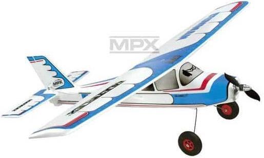 Produktbild Multiplex RR FUNMAN 1010 mm (Motorflugzeug)