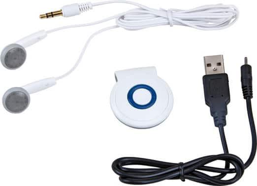 Produktbild Graupner HoTT Bluetooth v2.1+EDR Stereo 3.5mm HS