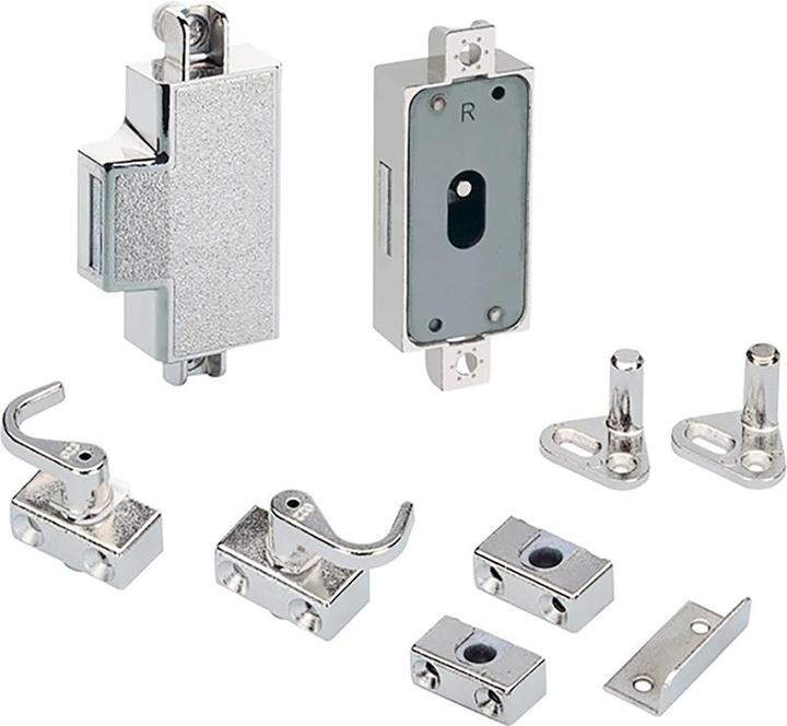 Produktbild Hettich Drehstangenschloss-Set