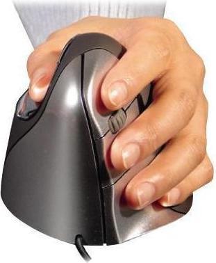 Actual product image Evoluent Vm4l (Cable)