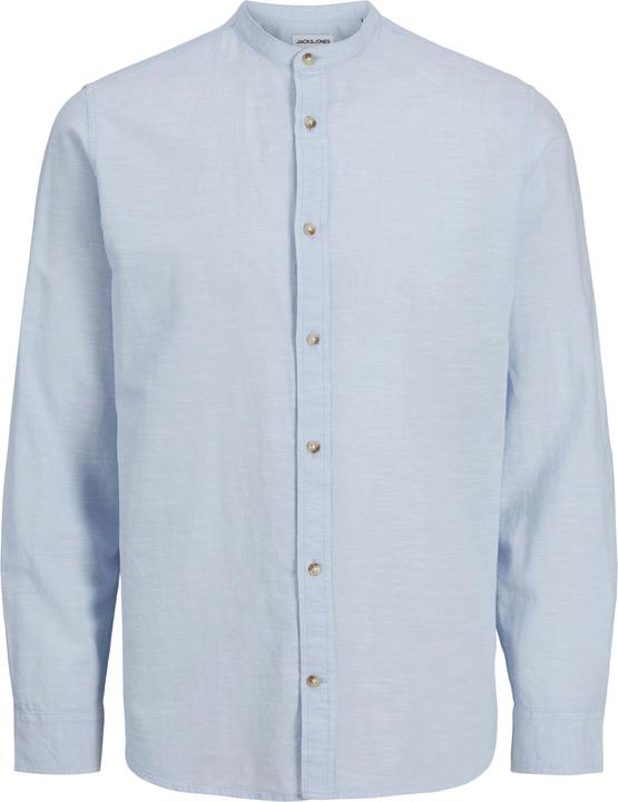 Jack & Jones Jjesummer Band Shirt Ls Sn