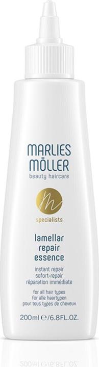 Actual product image Marlies Möller MM Specialists - Lamellar Repair Essence (200 ml)