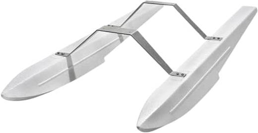 Produktbild Multiplex Schwimmer Set Pilatus PC-6
