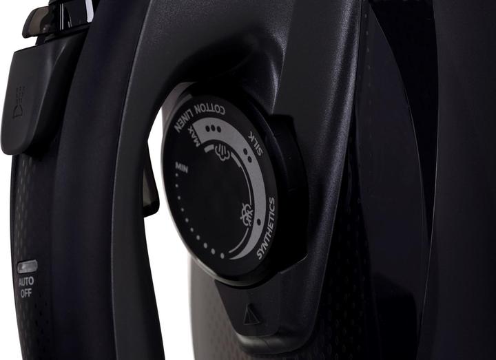 Actual product image Philips DST7511/80 (3200 W, 260 g/min)