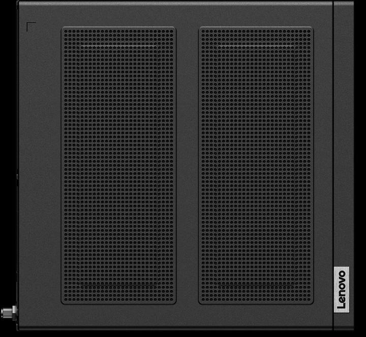 Produktbild Lenovo Thinkstation P3 Tiny (Intel Core i7-14700T, 32 GB, 1000 GB)