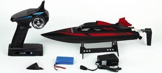 Produktbild Revell Speed Boat Maxi schwarz