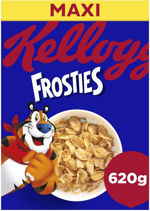 Immagine prodotto Kellogg's Frosties (620 g)
