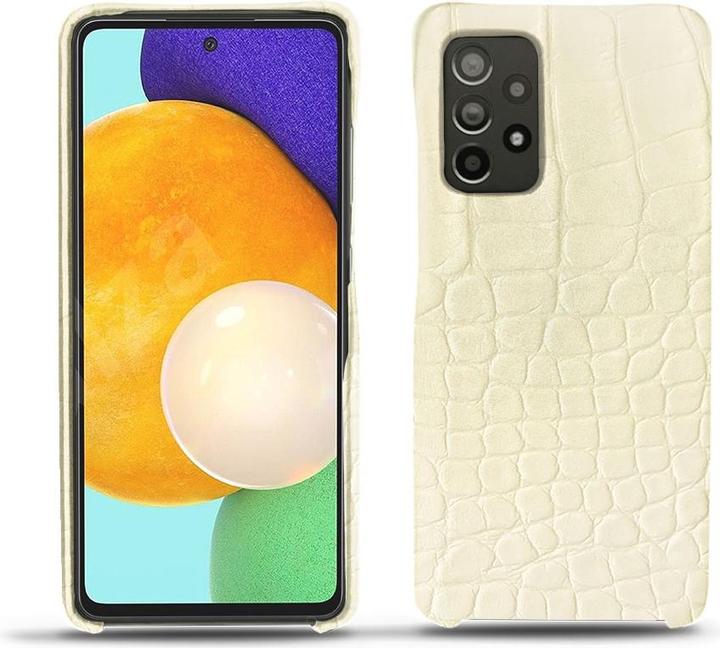 Noreve Housse cuir (Samsung Galaxy A52)