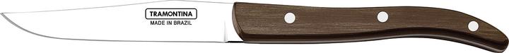Image du produit Tramontina Paisano 4" braun "French Style" (12 pièce(s), Couteau)