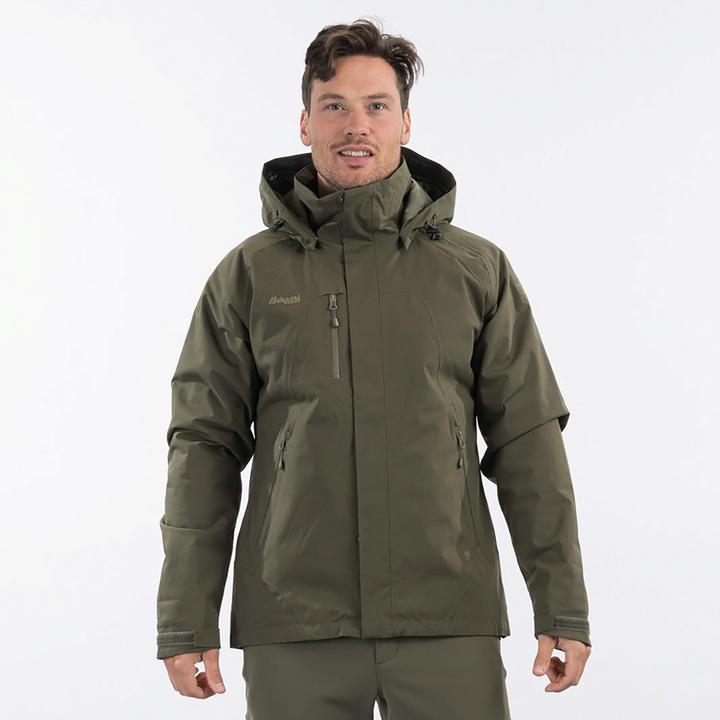 Produktbild Bergans Flya Insulated Jacket (S)