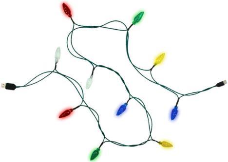Actual product image picked. Xmas charger cable (1 m, USB 2.0)