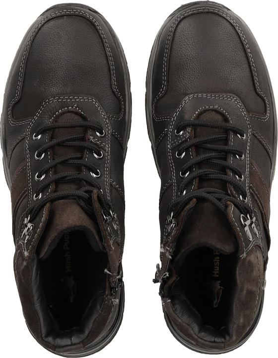 Produktbild Hush Puppies Sie suchen nach einer stylischen und bequemen Stiefelette für Ihre Freizeit? Dann ist die trendige F (41)