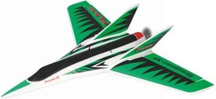 Produktbild Graupner FLASH 750 RC Elektro Flugmodell (Warbird)