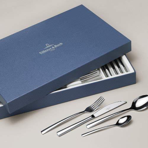 Actual product image Villeroy & Boch Piedmont (24 Piece, Cutlery set)