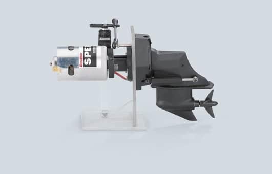 Produktbild Graupner Z-Antrieb 820