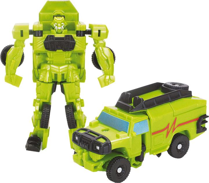 Immagine prodotto Toi-Toys Robot/veicoli Transformer