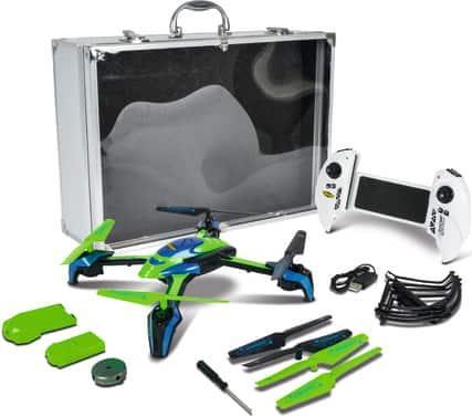Produktbild Carson X4 Quadcopter Distance Control 100% RTF
