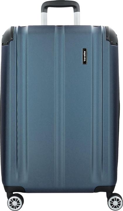 Produktbild Travelite City (113 l, L (90 - 115l))