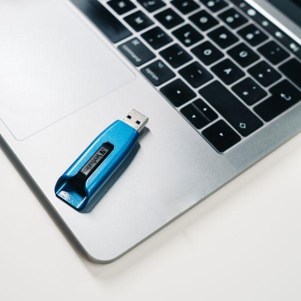 Productafbeelding Verbatim Store n Go V3 Max (128 GB, USB-A, USB 3.0)