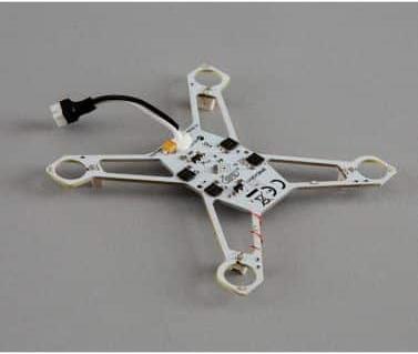 Produktbild Blade Nano QX 3D: Hauptplatine (4-in-1 Control Unit) (Blade)