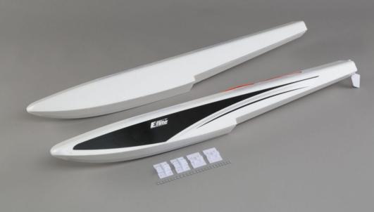 Image du produit E-Flite Carbon-Z Float, ensemble de flotteurs