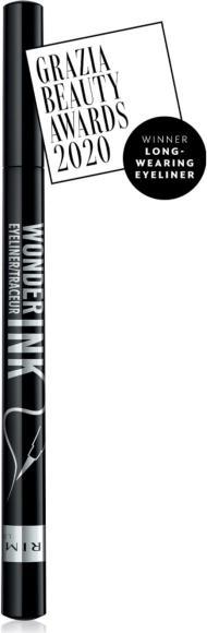 Image du produit Rimmel London Encre Wonder (Noir)