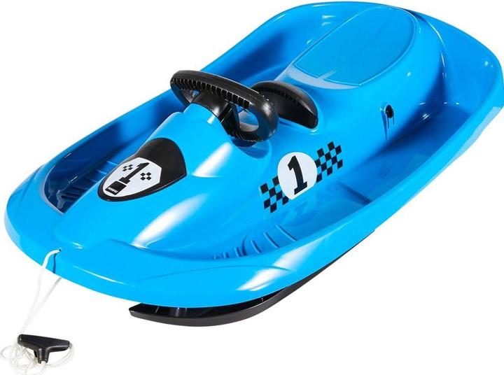 Produktbild hamax Sno Formel