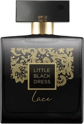Immagine prodotto Avon Acqua profumata Little Black Dress Lace EDP 50 ml (Eau de parfum, 50 ml)