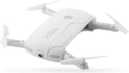 Produktbild Modster P.A.U.L Pocket Drone FPV RTF