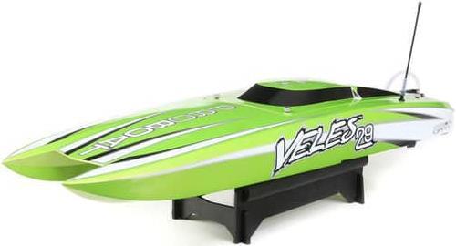 Produktbild ProBoat Veles 29 Brushless Catamaran 736mm RTR