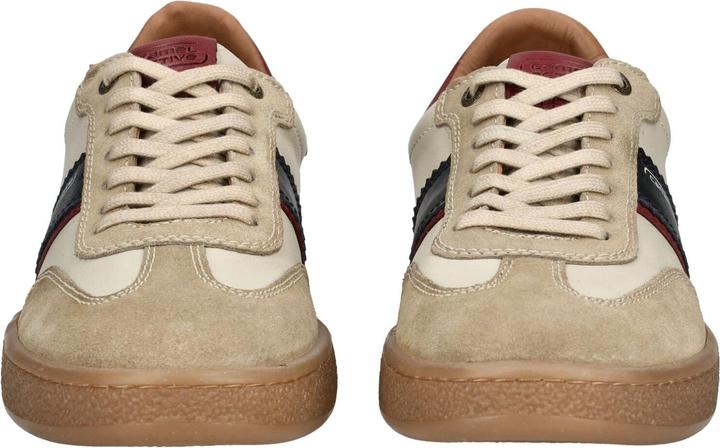 Produktbild Camel Active Sneaker Split/Nappa BEIGE/BLAU (44)