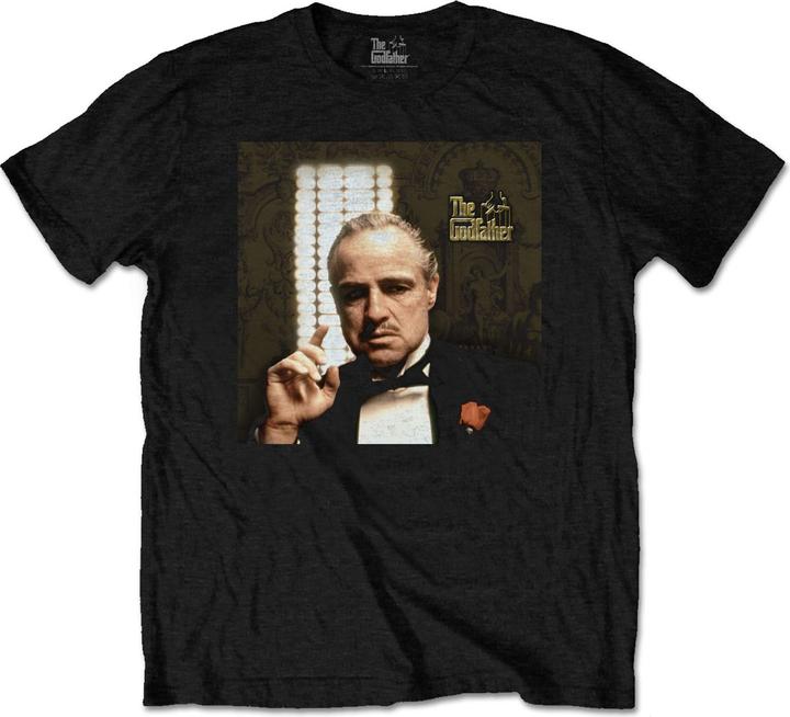 The Godfather Pointing