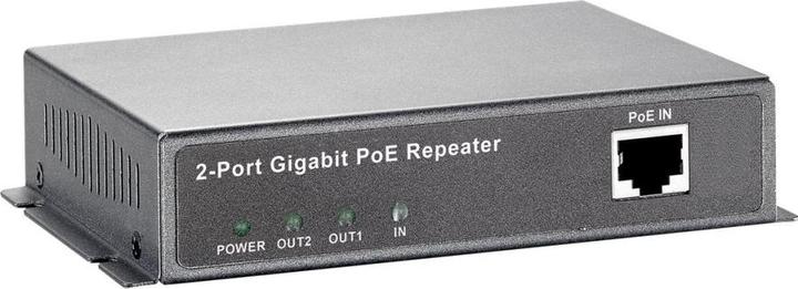Actual product image LevelOne POR-0122: PoE Extender