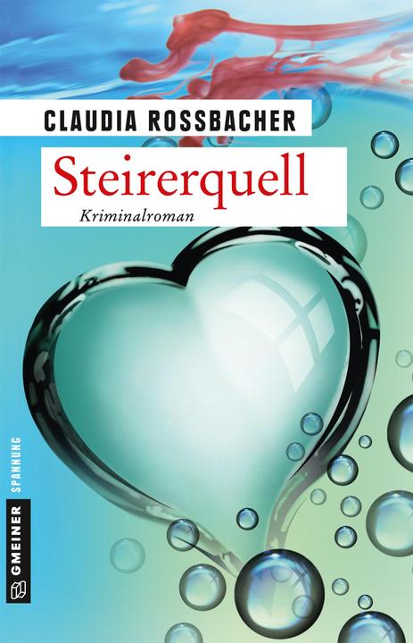 Actual product image Steirerquell (German, Claudia Rossbacher, 2018)