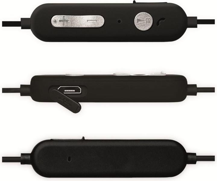 Actual product image LogiLink BT0056 (No noise cancelling, 10 h, Wireless)