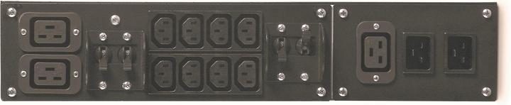 Immagine prodotto APC Pannello di bypass di servizio a rack SBP5000RMI2U