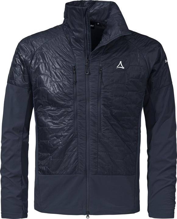 Schöffel Hybrid Jacket Tofane2 (52)