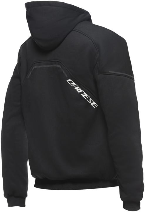 Immagine prodotto Dainese Felpa con cappuccio con zip Daemon-X Safety (Uomini, 48)