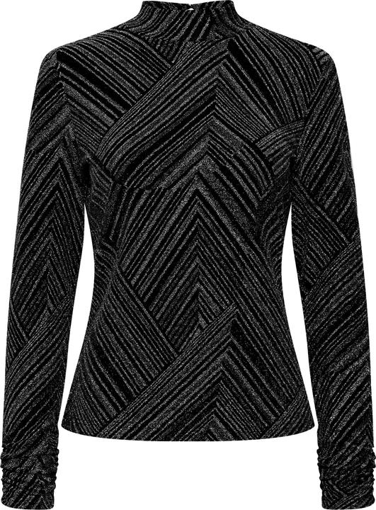 Immagine prodotto Pulz Jeans Pulz - PZCAVILA Tshirt a maniche lunghe - T-shirt - 50207795 (XXL)