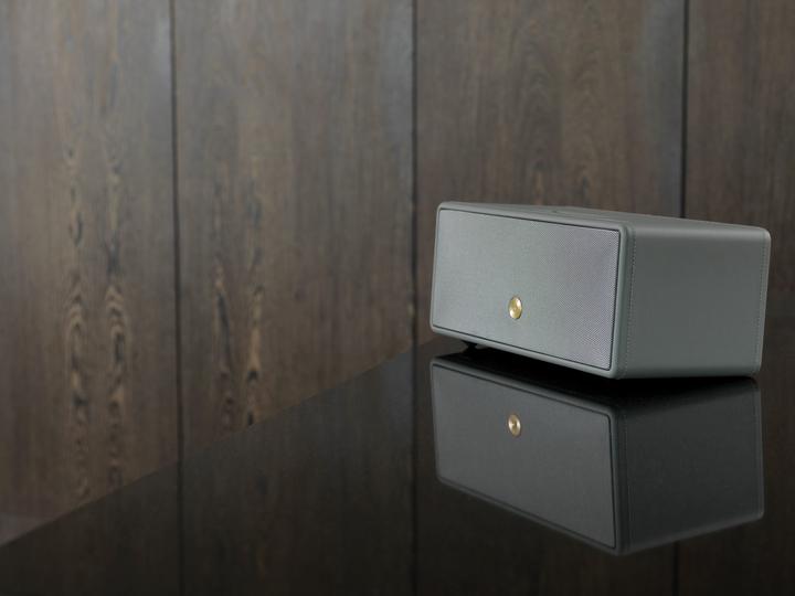 Actual product image Audio Pro D-2 (Bluetooth, Wi-Fi)