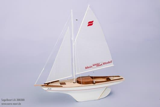 Produktbild Aeronaut Lili Segelboot