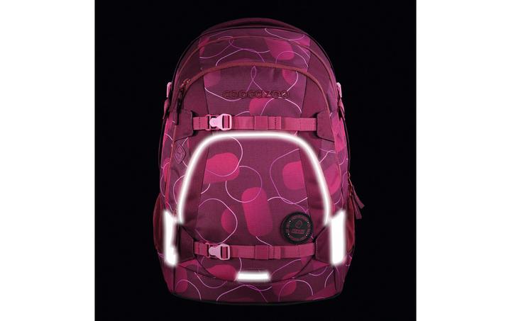 Produktbild Coocazoo Schulrucksack MATE, 30 Liter (30 l)
