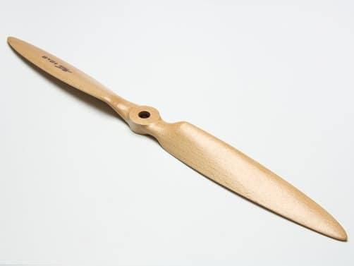Pichler Propeller Fiala wood propeller electric 26 x 10