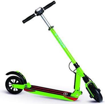 Image du produit E-Twow Booster S2 Plus S Samsung (34 km/h, 35 km, 575 W)