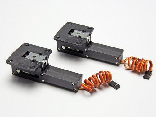 Immagine prodotto Pichler Sottocarro retrattile elettr. (M) / asse 4mm (PU=2pz.)