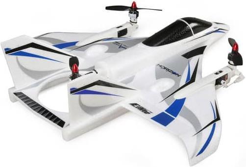 Produktbild E-Flite Mini Convergence VTOL BNF Basic 410 mm (Motorflugzeug)