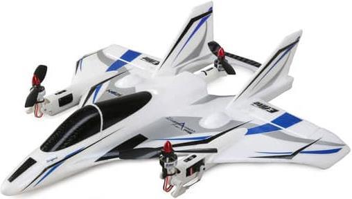 Image du produit E-Flite Mini Convergence VTOL PNP 410 mm (Multi moteur)